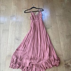Free people dress. Small